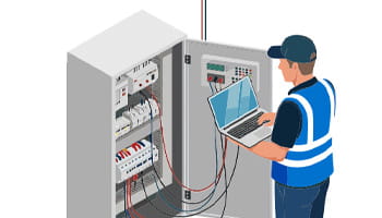 Calibracion mantenedores electricos