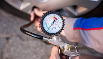 Control metrológico legal para equipos de automoción