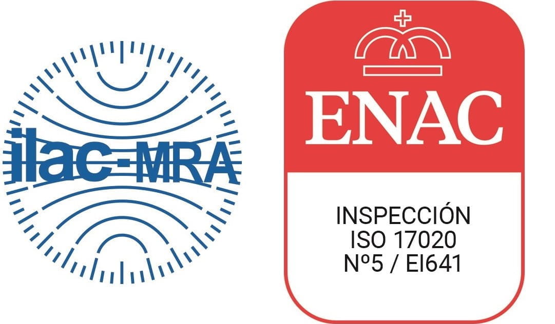 acreditación ENAC metrología legal