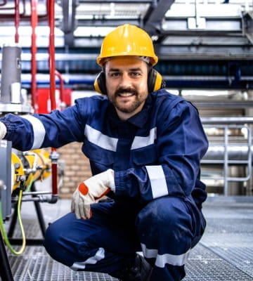 Due diligence Seguridad y salud
