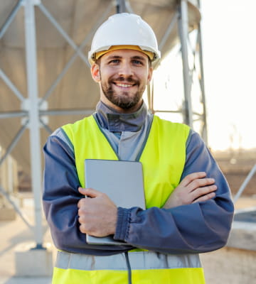 Due diligence técnica industrial