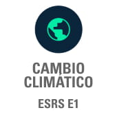 cambio climático