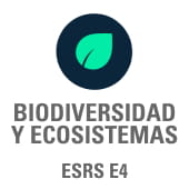 Biodiversidad y ecosistemas