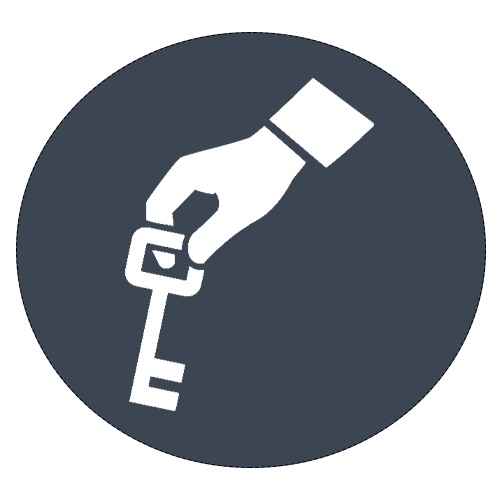 Llave de la sostenibilidad