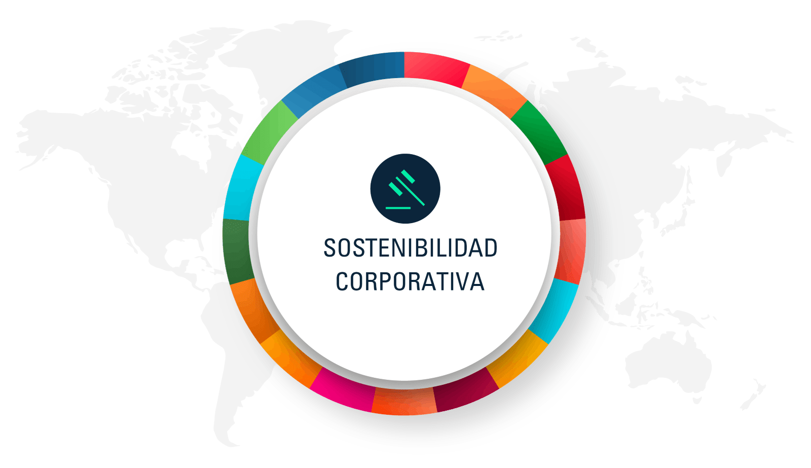 Estrategias de sostenibilidad corporativa en España