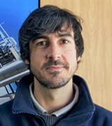 Alberto Gonzalez tuv sud