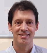 Alfonso Sanz TÜV SÜD