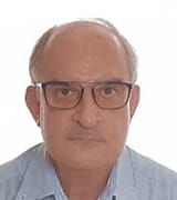 Enric Sanchez Teixido