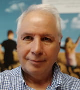 Enrique Bravo