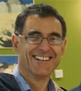 Fernando González