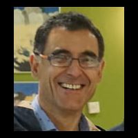 Fernando González