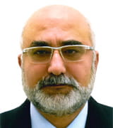 Ibrahim Ajami Ajami