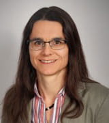 Johanna Steinbock