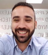 Jorge Javier Sanz Sanz