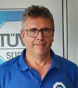 Jose miguel juan blanch tuv sud