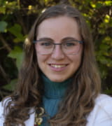 Lucía Tenorio TÜV SÜD