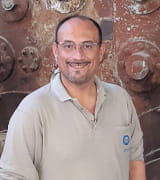 Rafael Lozano