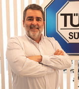 Ricardo Marcos Sevil