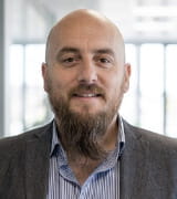 Sergio Cano Velazquez