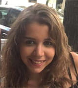 Maria Victoria Gonzalez