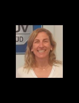 Virginia Castillon