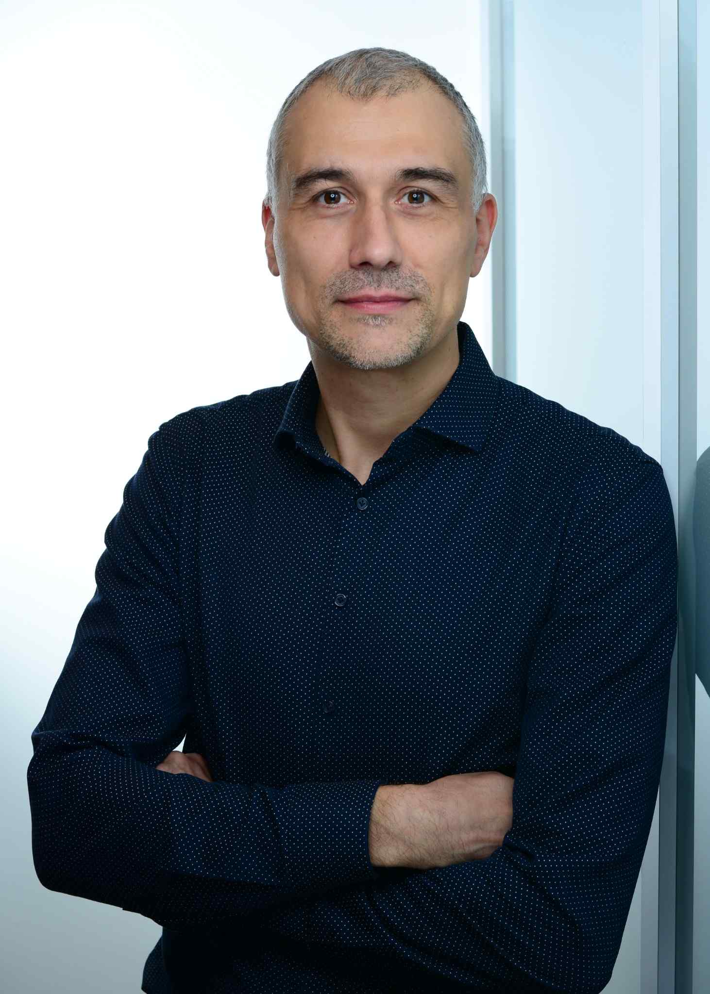 Heiko Patzwahl