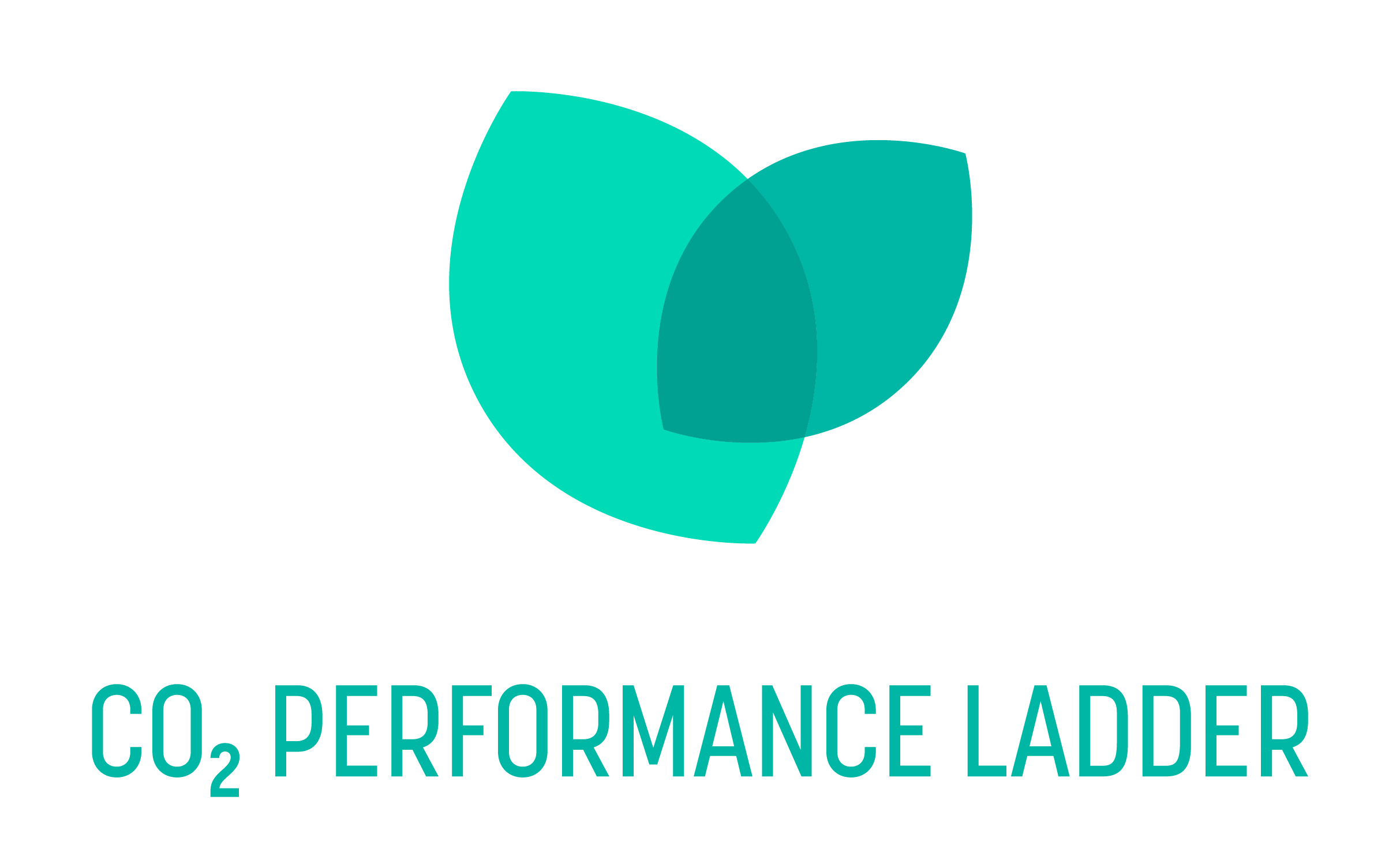 co2 performance ladder logo