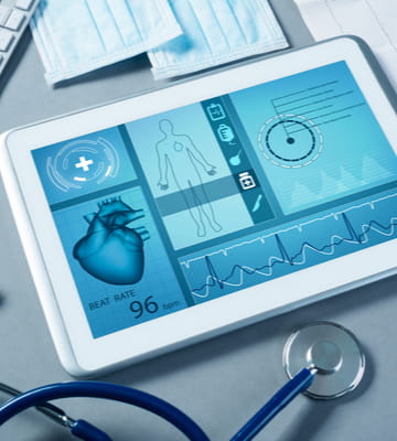 Healthcare and Medical Devices Services in Indonesia