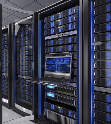 Data Centre Services in Indonesia