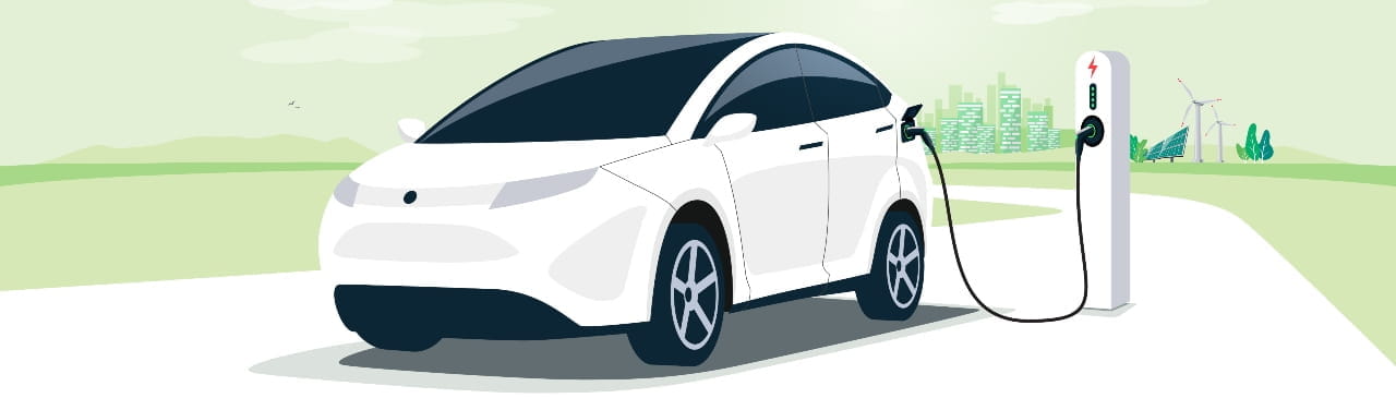 Indonesia An Emerging EV powerhouse