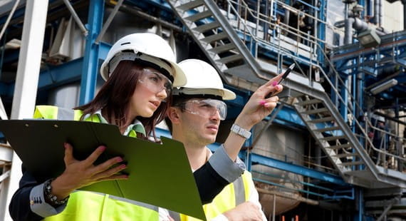 Quantitative Risk Assessment (QRA)