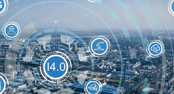 Complimentary Webinar for Process Industry - Ensure Business Continuity with Industry 4.0