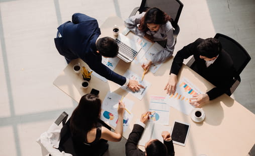 Complimentary Webinar about Modern Management System