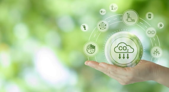 Understanding the Fundamental of GHG Emission and Inventory Reporting
