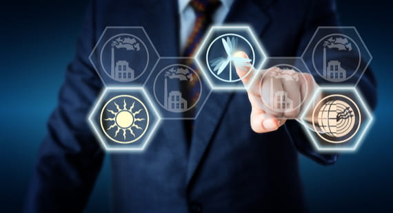 ISO 50001: SISTEMI DI GESTIONE DELL'ENERGIA