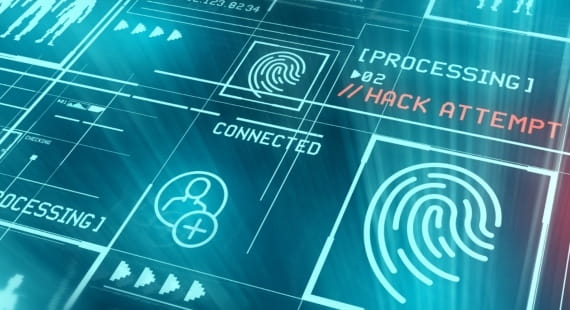 Cyber Security General Data Protection