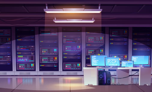 Introduction to Data Center and Physical Security – EN 50600 & ISO/IEC TS 22237
