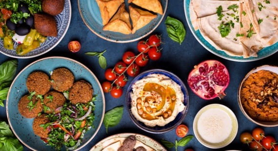  Ensuring Food Safety 360°