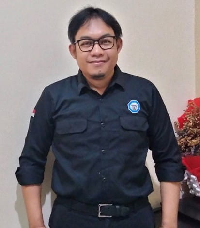 Unggul Prabowo - TUV SUD Expert