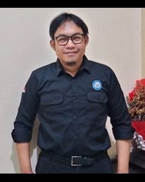 Unggul Prabowo - TUV SUD Expert