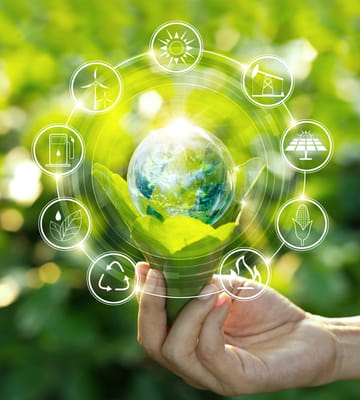 sustainability