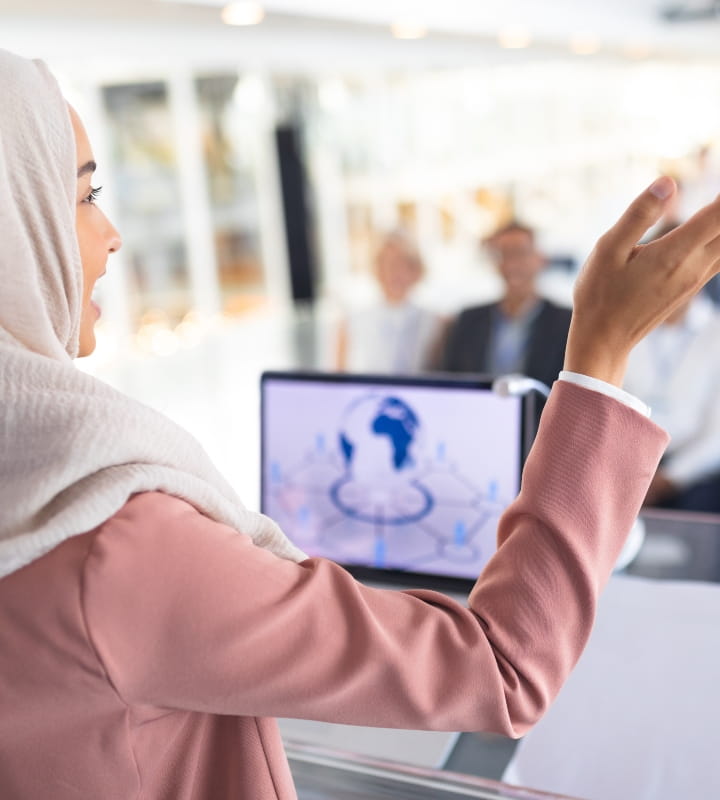 Training Courses Indonesia 