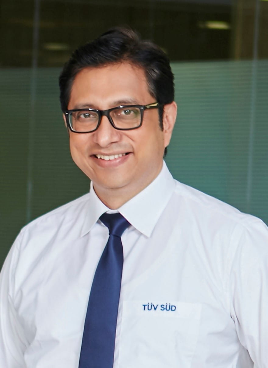Niranjan Nadkarni