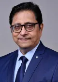 CEO, South Asia, South-East Asia, Middle East & Africa Region & CEO, Middle East LLC