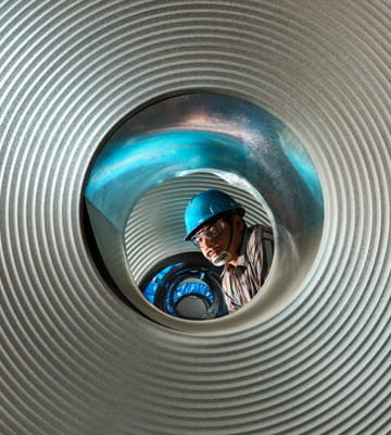 Inspection Services