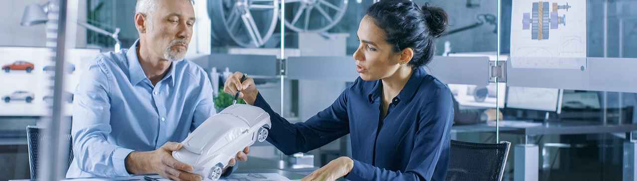 TISAX Audit & Certification | TÜV SÜD in India