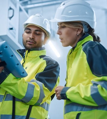 operational safety