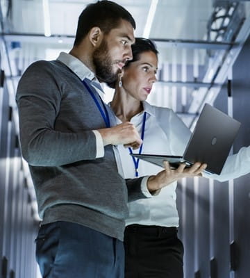information technology training courses
