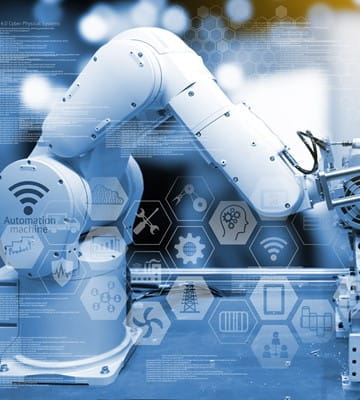 Industry 4.0 training courses