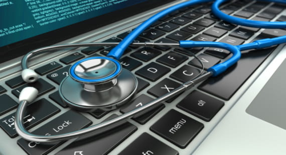 Strengthening Healthcare Security